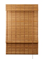 Римские шторы,"Нимбо", бамбук, 120Х160