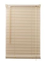 Жалюзи пластиковые , 120Х150, слоновая кость