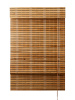Римские шторы, "Макао", бамбук, 120Х160