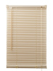 Жалюзи пластиковые , 120Х150, слоновая кость